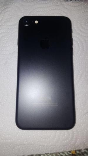 Iphone 7 negro mate