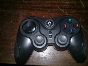 Joystick bluetooth ps 3 ps 2 y pc