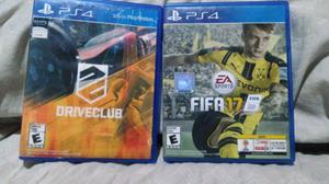 Juegos PS4 canje/venta