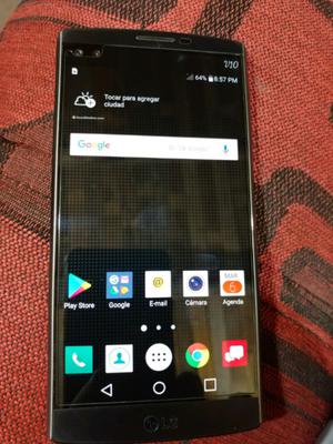 LG V10 impecable