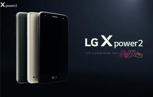 LG X Power 2 equipos nuevos,libres,originales,solo efectivo