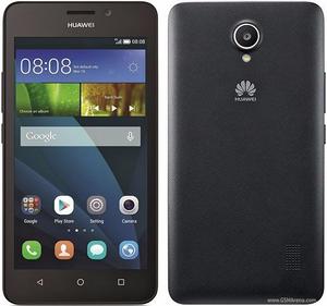 LIQUIDO Smartphone Android Huawei 4G Ascend Y635