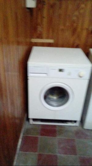 Lavarropas Automatico Longvie 512