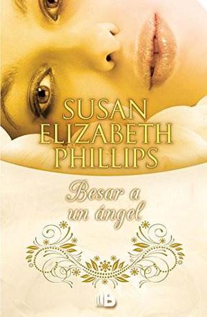 Libro: Besar A Un Angel (spanish Edition)