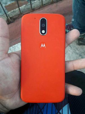 Liquido moto g4 plus libre