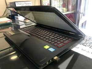 LiquidoNotebook lenovo gamer Vendo permuto