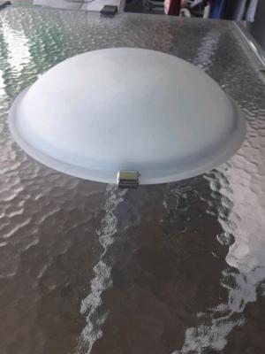 Lámpara de techo con focos