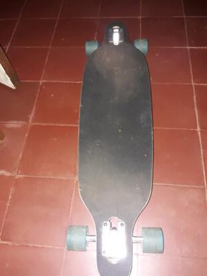 LongBoard Poco uso