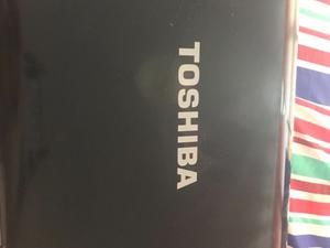 Líquido notebooks Toshiba Satellite A 205