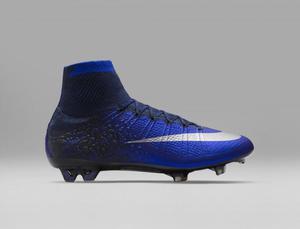 MERCURIAL SUPERFLY FG CR