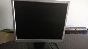 MONITOR SAMSUNG 17"