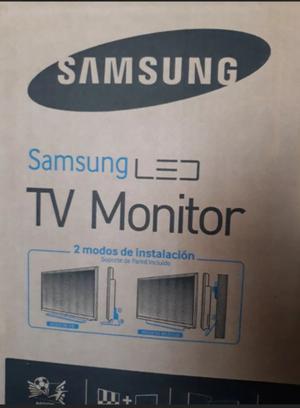 MONITOR TV SAMSUNG 24" TE310