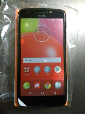 MOTOROLA MOTO E4 NUEVO EN CAJA LIBERADO