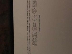 Mac Book Air