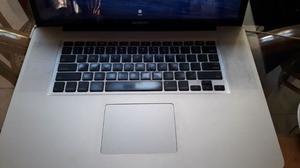 Mac book pro 17 inch - Notebook - Apple