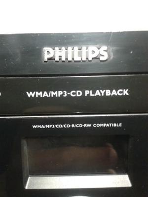Minicomponente Philips Fwm 185