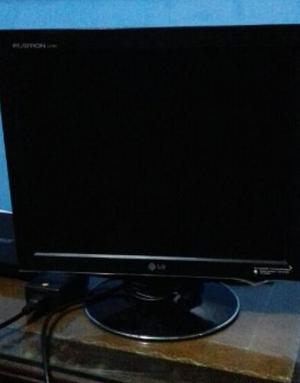 Monitor LG Flatron