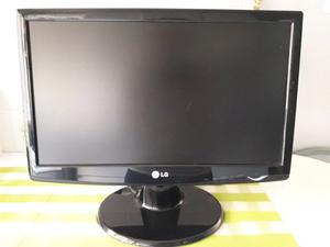 Monitor LG Flatron WSE