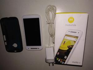 Moto E 2da generación