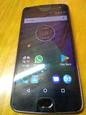 Moto G5 Plus