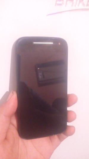 Moto e2 libre 4g