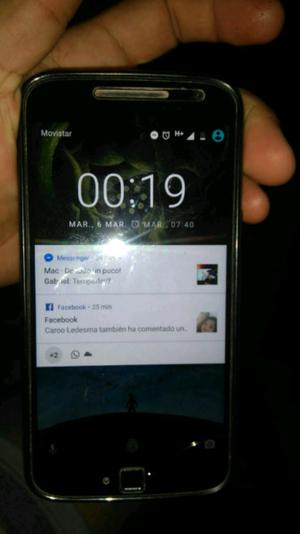 Motorola moto g 4plus