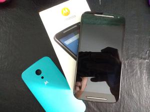 Motorola motog2 + auricular bluetooth