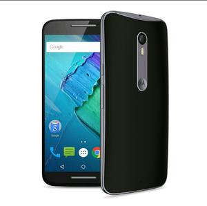 Motorola x segunda generación