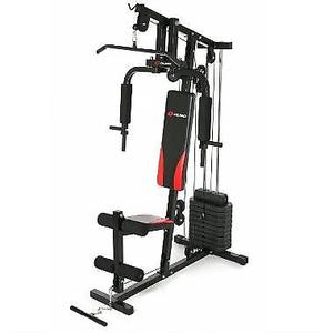 Multigimnasio Olmo +45 Kg Aparato Mini Gimnasio Gym Maquinas