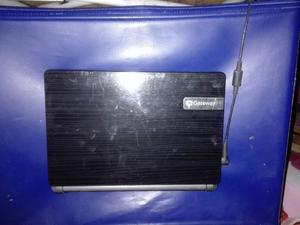 Netbook GATEWAY se vende urgente