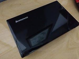 Netbook Lenovo S10-3