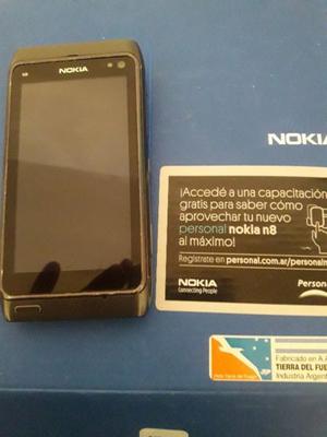 Nokia N8 Personal