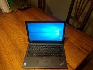 Notebook Lenovo ThinkPad X270 Intel Core iU