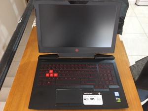 Notebook Omen-HP 15 ce003la