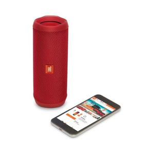 PARLANTE PORTATIL BLUETOOTH - JBL FLIP 4 -