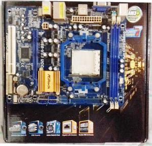 PLACA MADRE ASROCK N68-VS3 UCC SOCKET AM3