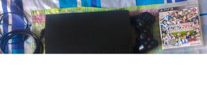 PS3 Slim 300GB IMPECABLE