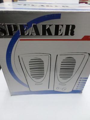 Parlantes Speaker PC