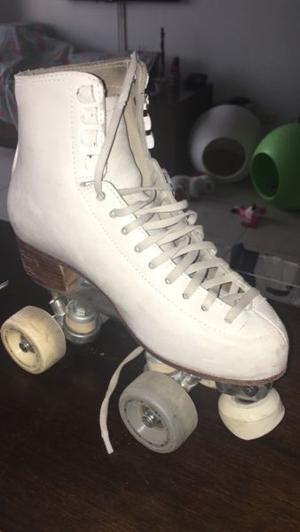 Patines profesionales marca Indeme