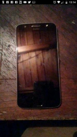 Permuto moto G5 s plus edition especial