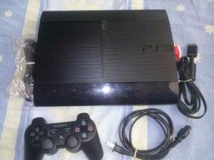 Play GB Ultra Slim Vendo urgente!