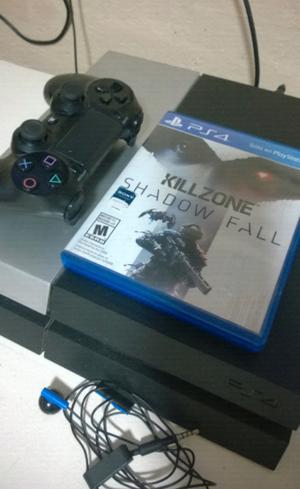 Playstation 4 / KillZone