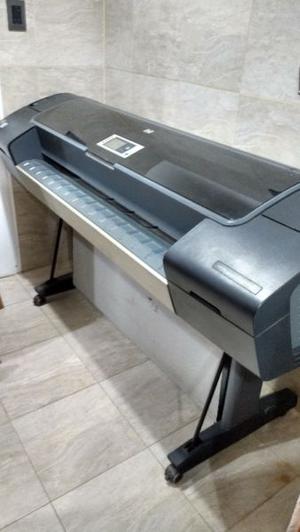 Plotter de Impresión Inkjet HP Z pulgadas