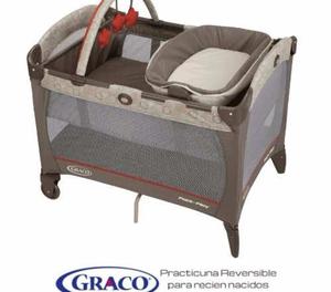 Practicuna Graco Pack And Play Playard (pippin)perfecta!!!!