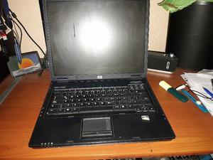 Publicado HP Compaq NX  para repuestos