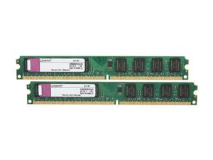 Ram Pc Kingston Ddr2 4gb