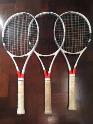 Raqueta Babolat Pure Strike x19