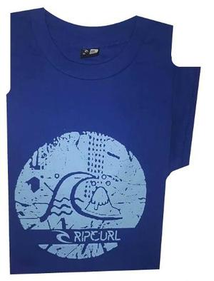 Remeras Hombre adidas Reef Quiksilver Rip Curl Pack X 6