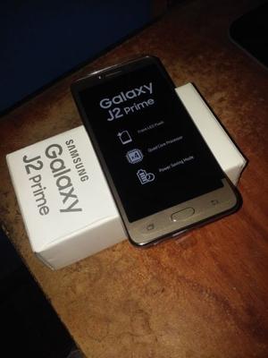 [SOLO VENDO] SAMSUNG J2 PRIME NUEVO A ESTRENAR