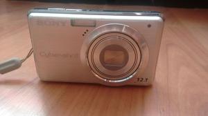 SONY CYBER-SHOT DSC-S980